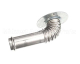 302F-1102 Rinnai Flue Slide Tube(152) 431Fa/431Wta