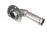 302F-1102 Rinnai Flue Slide Tube(152) 431Fa/431Wta