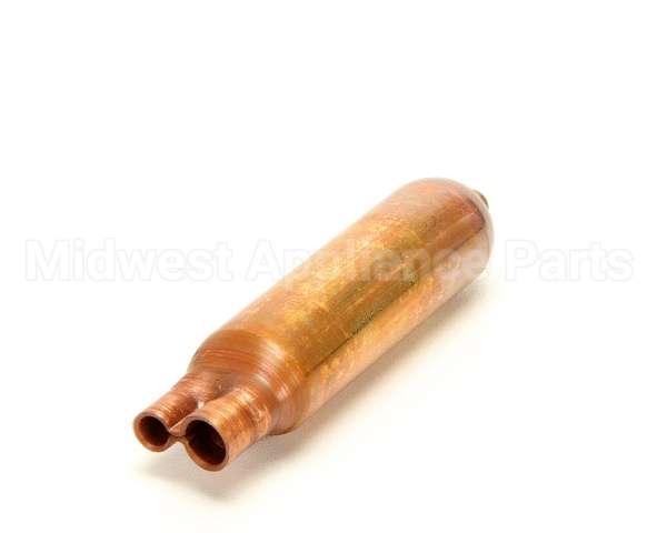 303-127A Beverage Air Dryer - R-134A R-12