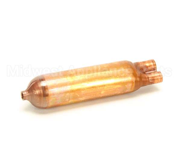 303-127A Beverage Air Dryer - R-134A R-12