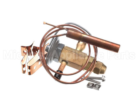 303-139A Beverage Air Exp Valve Ej-1/4-C Remote 134