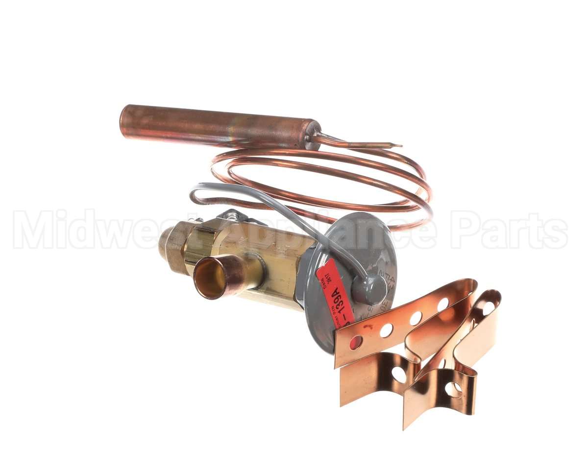 303-139A Beverage Air Exp Valve Ej-1/4-C Remote 134
