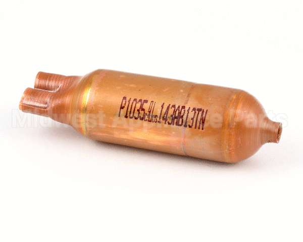 303-143A Beverage Air Dryer - Spring Loaded