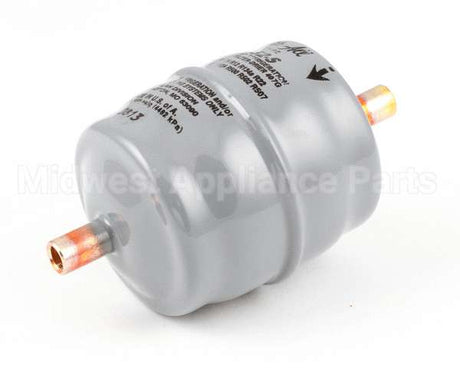 303-145A Beverage Air Dryer-Catch-All C-052-S 1/4Odf