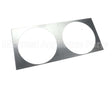 303-17002 Master-Bilt Condenser Shroud, 20.000 X 28