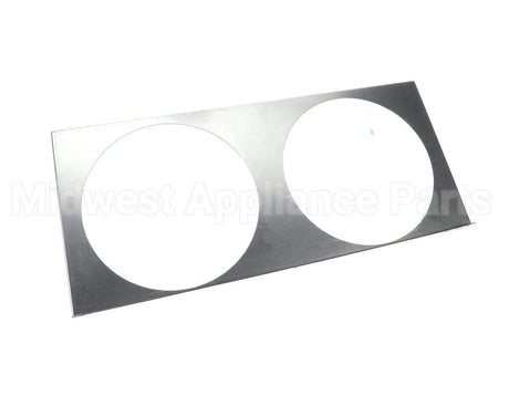 303-17002 Master-Bilt Condenser Shroud, 20.000 X 28