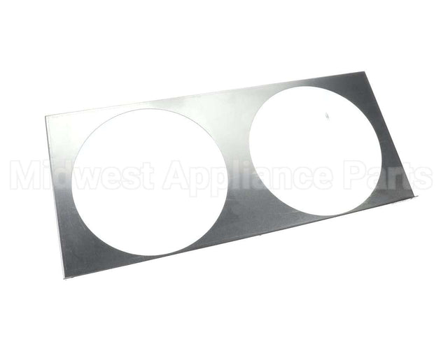 303-17002 Master-Bilt Condenser Shroud, 20.000 X 28