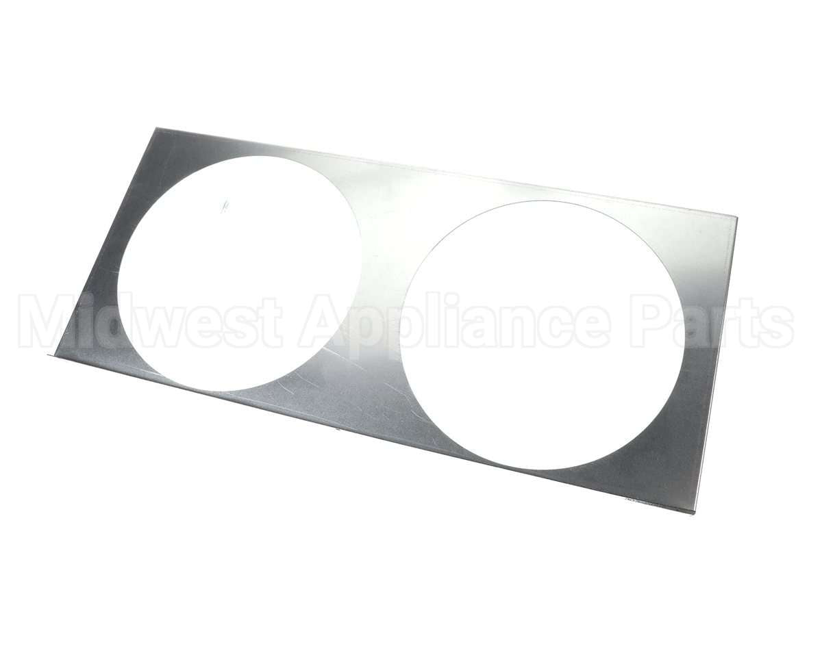 303-17002 Master-Bilt Condenser Shroud, 20.000 X 28