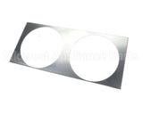 303-17002 Master-Bilt Condenser Shroud, 20.000 X 28