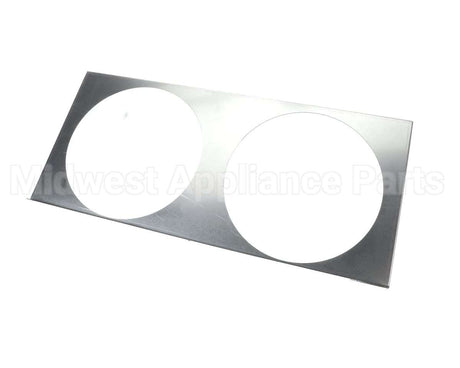 303-17002 Master-Bilt Condenser Shroud, 20.000 X 28