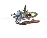 303-185D Beverage Air Exp Valve Efse-1/6-Zp 21Psi