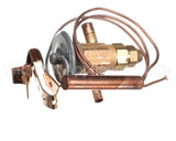 303-206D Beverage Air Exp Valve, Txv R134A Bbij-1/6-