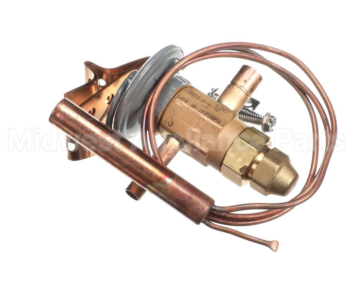303-206D Beverage Air Exp Valve, Txv R134A Bbij-1/6-