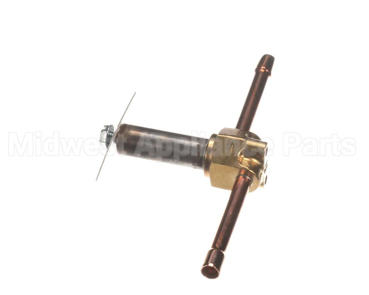 303-207D Beverage Air Sol Valve E3S120 1/4 X 1/4
