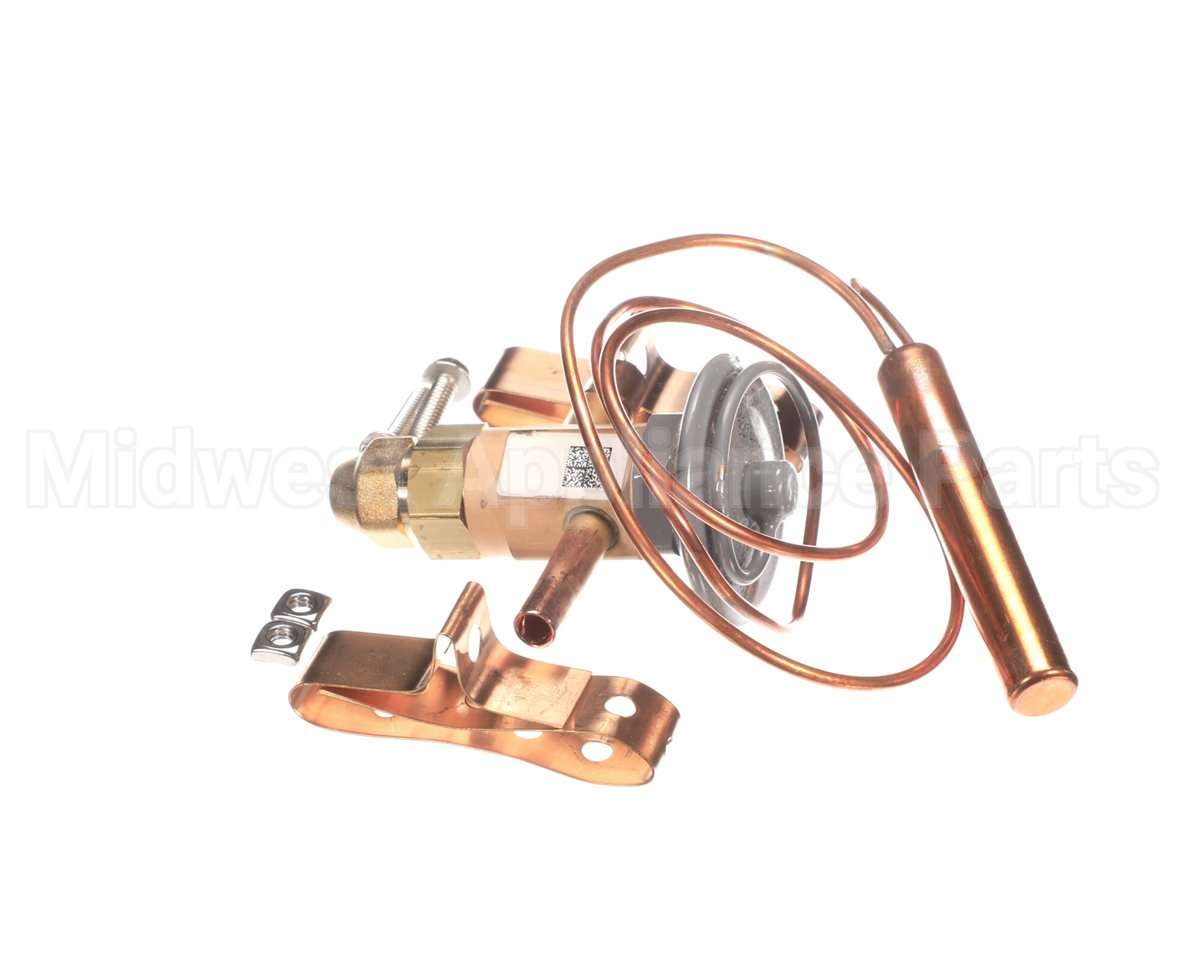 303-209D Beverage Air Exp Valve Bbis-1/6-Sc