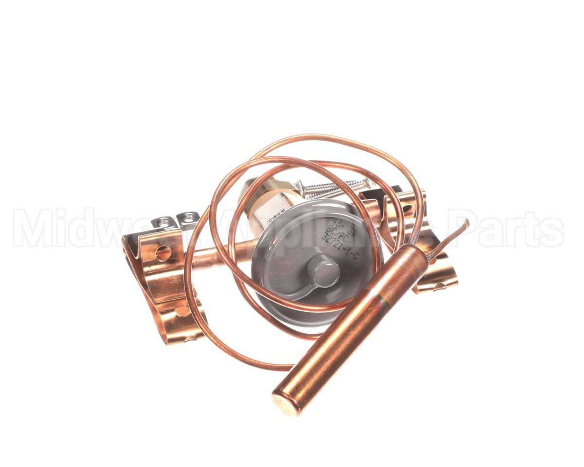 303-209D Beverage Air Exp Valve Bbis-1/6-Sc