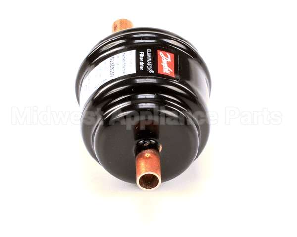 303-225D Beverage Air Filter Drier-Danfoss (023Z8250), R290