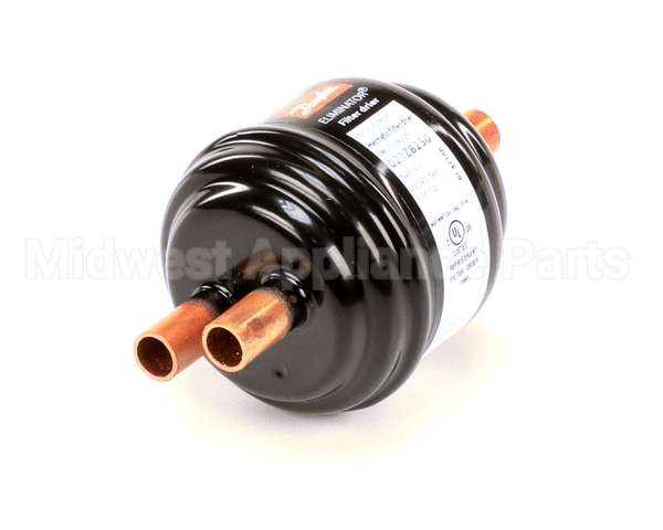 303-225D Beverage Air Filter Drier-Danfoss (023Z8250), R290