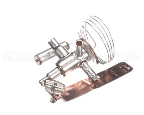 303-257D Beverage Air Txv - (R290) Dan Tube #5 1/4"X3/8"X1/4"