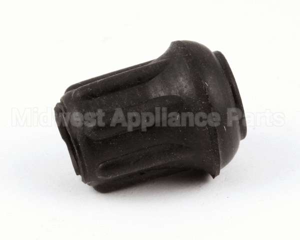303 Vollrath Rubber Foot