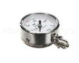 30300022 Firex Pressure Gauge 0/1 Bar D.60 1/