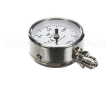 30300022 Firex Pressure Gauge 0/1 Bar D.60 1/