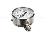 30300022 Firex Pressure Gauge 0/1 Bar D.60 1/