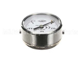 30300022 Firex Pressure Gauge 0/1 Bar D.60 1/