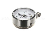 30300022 Firex Pressure Gauge 0/1 Bar D.60 1/