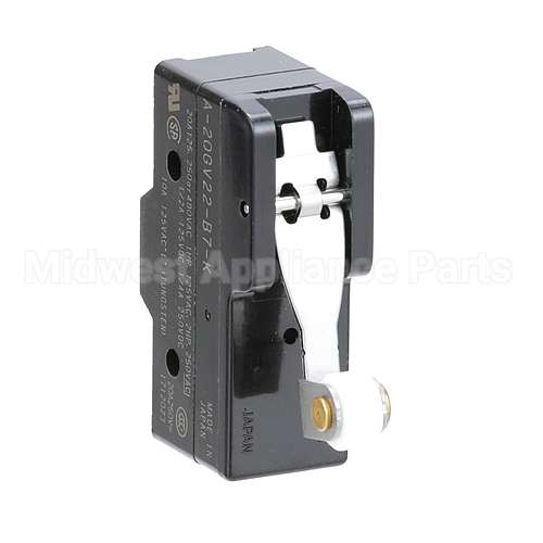 30301-15 Compatible Lbc Bakery Equipment Switch, Rack Rotation