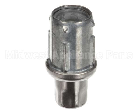 3030100000 Jade Foot, Bullet 1 5/8 W/Ss Toe