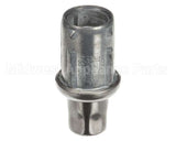 3030100000 Jade Foot, Bullet 1 5/8 W/Ss Toe