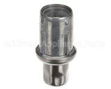 3030100000 Jade Foot, Bullet 1 5/8 W/Ss Toe