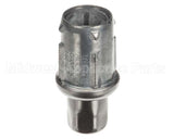 3030100000 Jade Foot, Bullet 1 5/8 W/Ss Toe