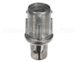 3030100000 Jade Foot, Bullet 1 5/8 W/Ss Toe