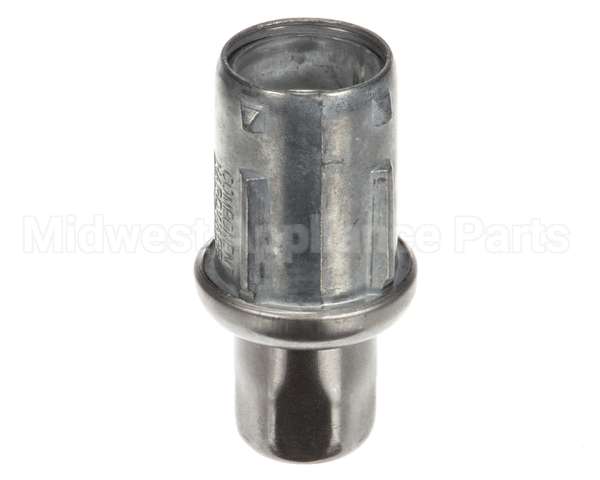 3030100000 Jade Foot, Bullet 1 5/8 W/Ss Toe