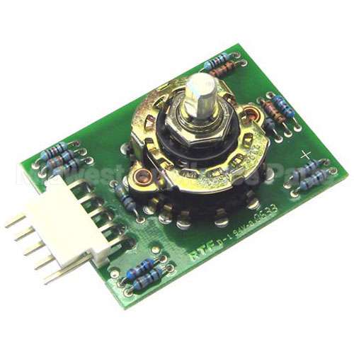 30304-16 Compatible Star Circuit Board Switch