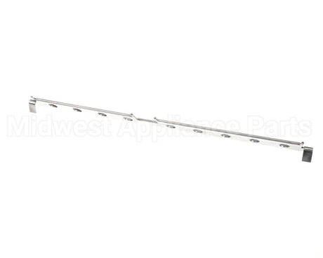 30307 Nieco Stripper Blade, Short.12-10,Jf