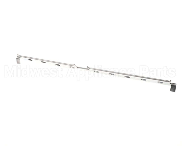 30307 Nieco Stripper Blade, Short.12-10,Jf