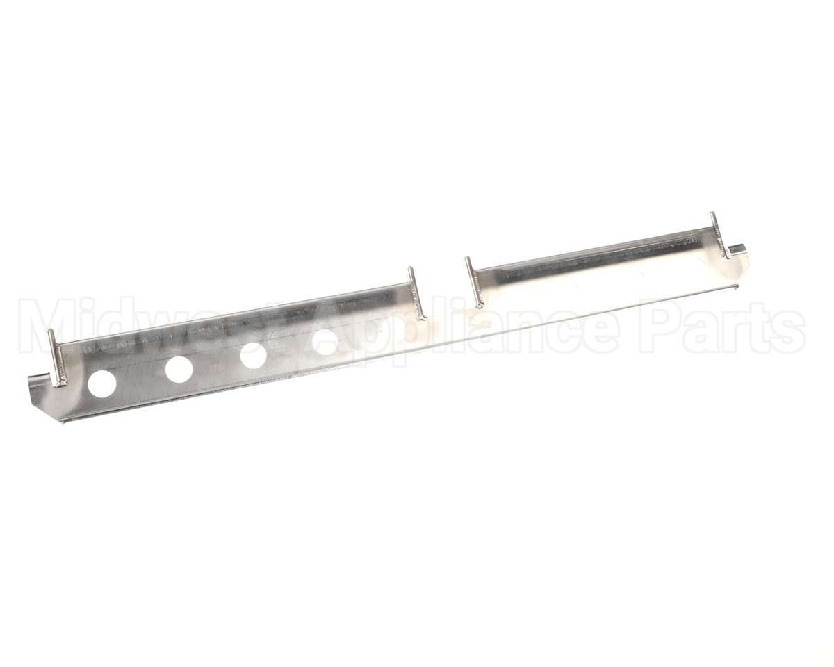 30307 Nieco Stripper Blade, Short.12-10,Jf