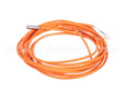 3031571 Hussmann Sensor-Ntc 4 Meter Orange