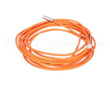 3031571 Hussmann Sensor-Ntc 4 Meter Orange