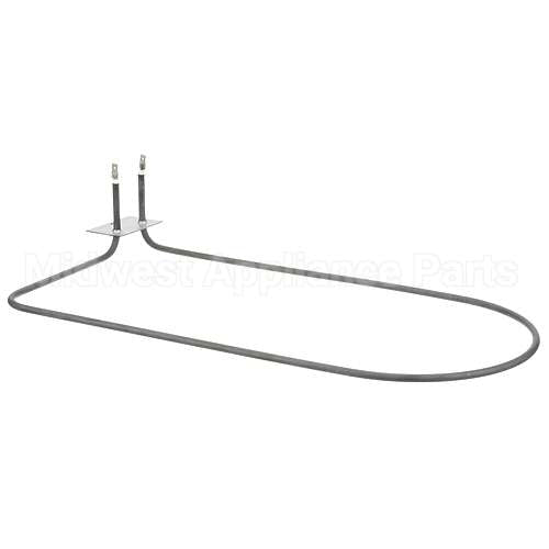 303163 Compatible Metal Masters Warmer Element