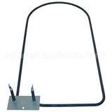 303174 Compatible Metal Masters Warmer Element 240V 750W