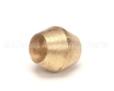 30319 Imperial 3/16 Over Size Brass Sleeve