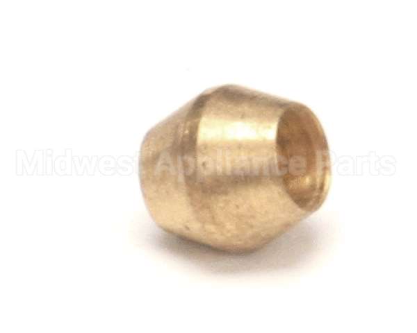 30319 Imperial 3/16 Over Size Brass Sleeve