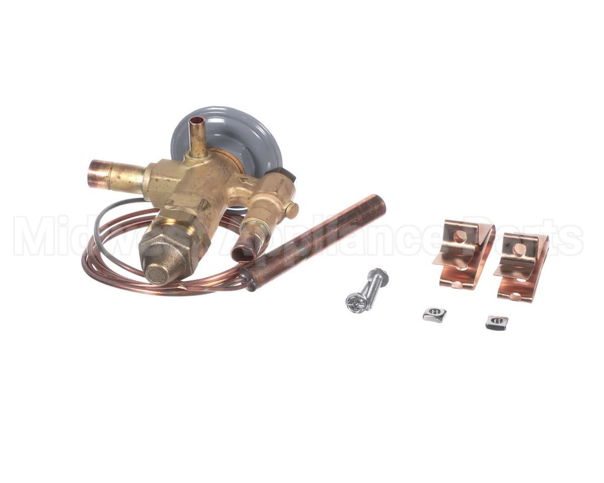 3031934 Hussmann Valve-Expansion Egde-1/2-C