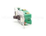 3032 Hubbell Lighting 30A Double Pole Switch