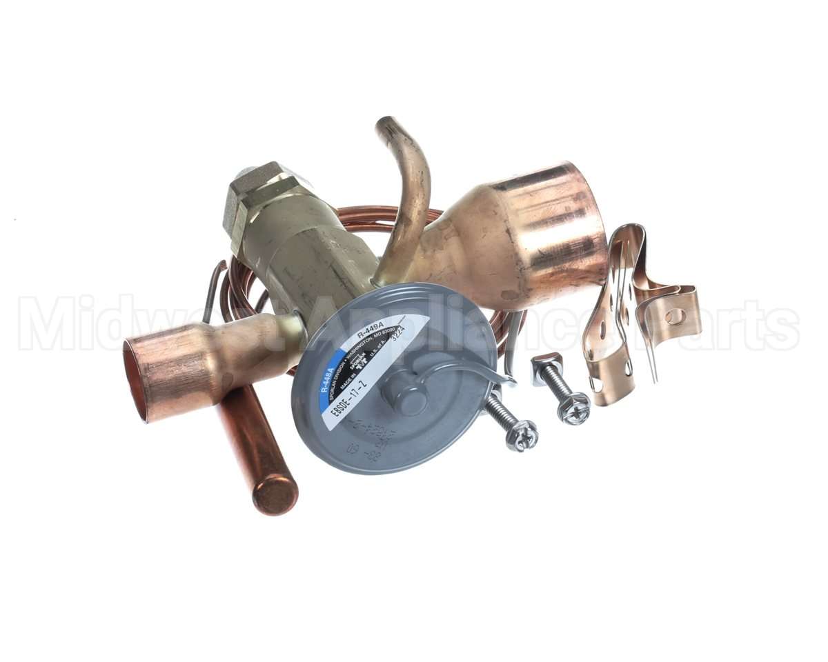 3032013 Hussmann Valve-Expansion Ebsde-17-Z