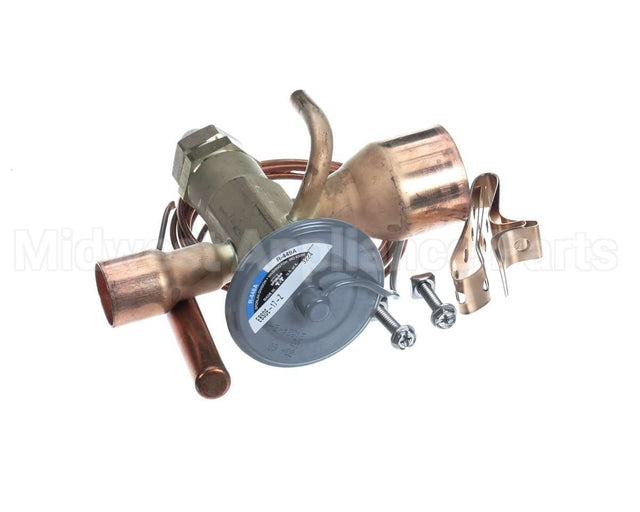 3032013 Hussmann Valve-Expansion Ebsde-17-Z
